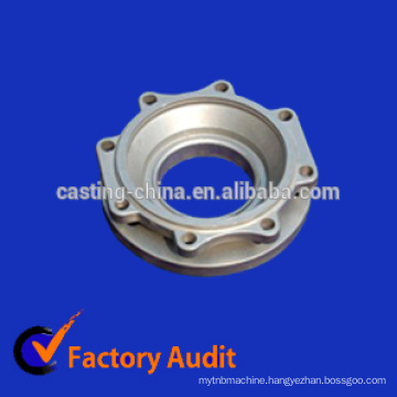 casting gear pump and gear pump parts